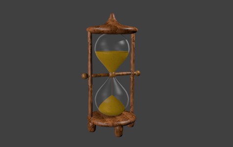 Hour-Glass preview image 1